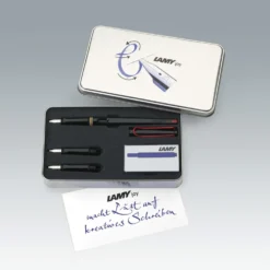 LAMY Joy Calligraphy Set [Black]
