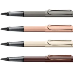 LAMY Lx Rollerball Pen