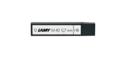 LAMY M40 Lead Refill 0.7 mm