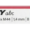LAMY M44 Lead Refill 1.4 mm