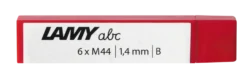 LAMY M44 Lead Refill 1.4 mm