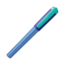 LAMY nexx Fountain Pen Limited Edition – Multi-Red & Multi-Blue