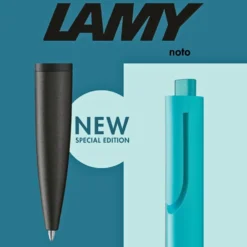 LAMY noto Ballpoint Pen 283 BP – Limited Edition