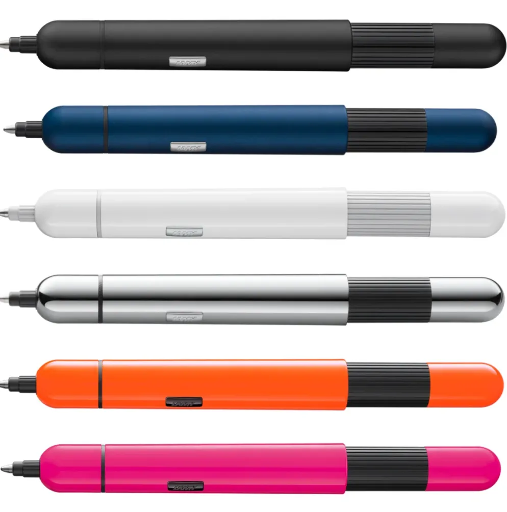 LAMY Pico Pocket Ballpoint Pen