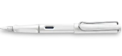 LAMY Safari Fountain Pen [Left Handed Nib]