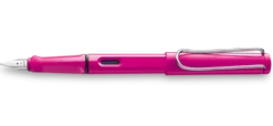 LAMY Safari Fountain Pen [Left Handed Nib]