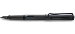 LAMY Safari Fountain Pen [Left Handed Nib]