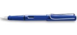 LAMY Safari Fountain Pen [Left Handed Nib]