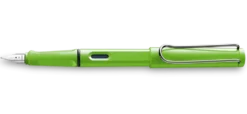 LAMY Safari Fountain Pen [Left Handed Nib]