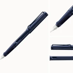 LAMY safari Fountain Pen Special Edition Dark Dusk / Sunset