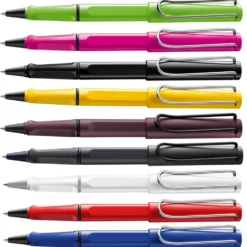 LAMY Safari Rollerball Pen (M)