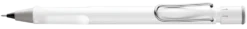 Lamy Safari White Mechanical Pencil