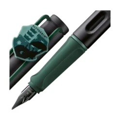 LAMY Safari x Harry Potter Fountain Pen - Limited Edition