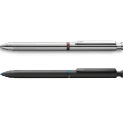 LAMY st Tri Pen [2 Pen + 1 Pencil]