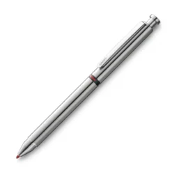 LAMY st Tri Pen [2 Pen + 1 Pencil]