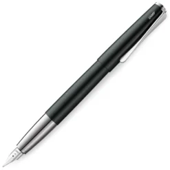 LAMY Studio Fountain Pen [Black Forest]
