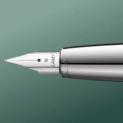 LAMY Studio Fountain Pen [Black Forest]