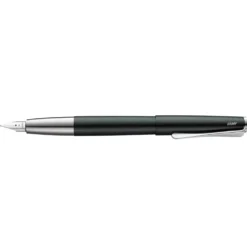 LAMY Studio Fountain Pen [Black Forest]