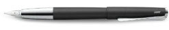LAMY Studio Fountain Pen [Black]