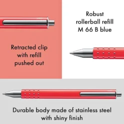 LAMY Swift Rollerball Pen – Sunset Special Edition
