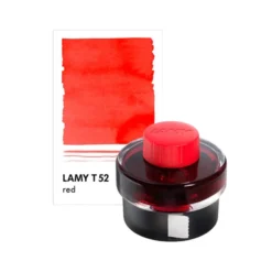 LAMY T52 Fountain Pen Ink 50ml