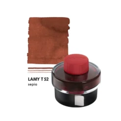 LAMY T52 Fountain Pen Ink 50ml