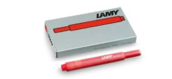 LAMY T10 Giant Ink Cartridges