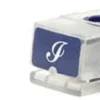 Letter 'I' Cartridge for Midori Embosser