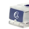 Letter 'Q' Cartridge for Midori Embosser