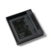 Leuchtturm1917 Bullet Journal All Black Collectors Set