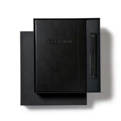 Leuchtturm1917 Bullet Journal All Black Collectors Set