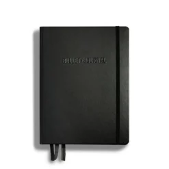 Leuchtturm1917 Bullet Journal All Black Collectors Set