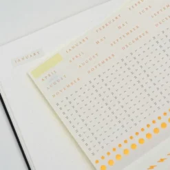 Leuchtturm1917 Bullet Journal Edition 2
