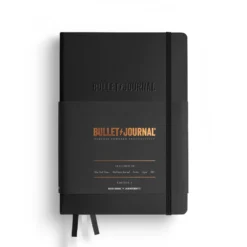 Leuchtturm1917 Bullet Journal Edition 2