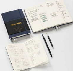 Leuchtturm1917 Bullet Journal Edition 2