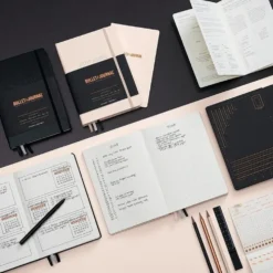 Leuchtturm1917 Bullet Journal Edition 2