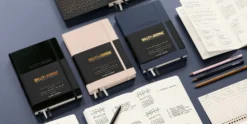 Leuchtturm1917 Bullet Journal Edition 2
