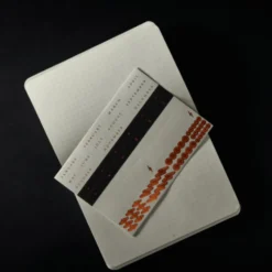 Leuchtturm1917 Bullet Journal Pocket Dotted [3 pack]