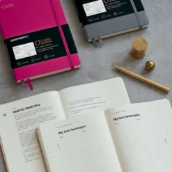 LEUCHTTURM1917 Change Journal A5
