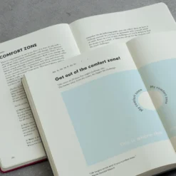 LEUCHTTURM1917 Change Journal A5