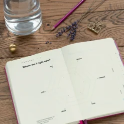 LEUCHTTURM1917 Change Journal A5