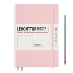 Leuchtturm1917 Classic Hardcover Notebook A5