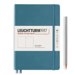 Leuchtturm1917 Classic Hardcover Notebook A5