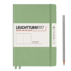 Leuchtturm1917 Classic Hardcover Notebook A5