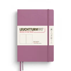 Leuchtturm1917 Classic Hardcover Notebook A5