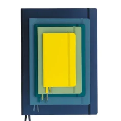 Leuchtturm1917 Classic Hardcover Notebook A5
