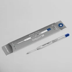 Leuchtturm1917 Drehgriffel Nr. 1 Ballpoint Pen Refill [2 pack]
