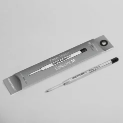 Leuchtturm1917 Drehgriffel Nr. 1 Ballpoint Pen Refill [2 pack]