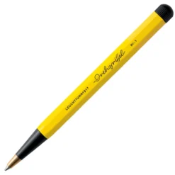 Leuchtturm1917 Drehgriffel Nr. 1 Ballpoint Pen Bauhaus Edition