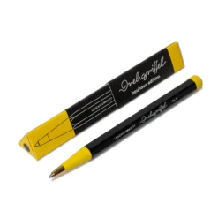 Leuchtturm1917 Drehgriffel Nr. 1 Ballpoint Pen Bauhaus Edition